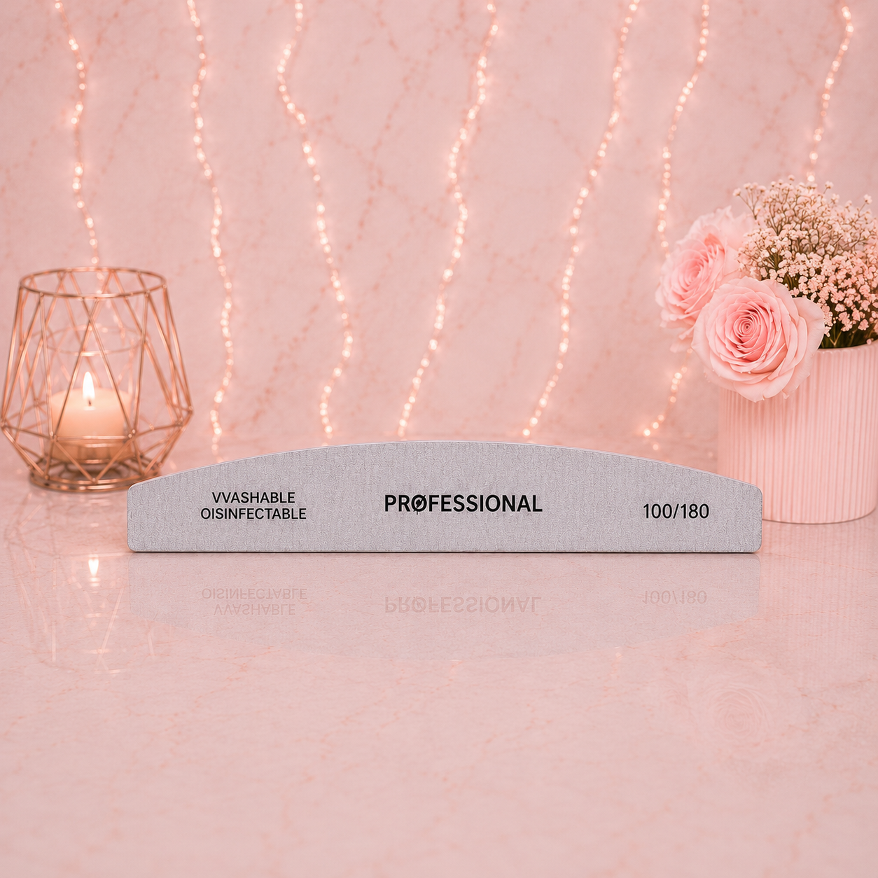 NAIL-FILE