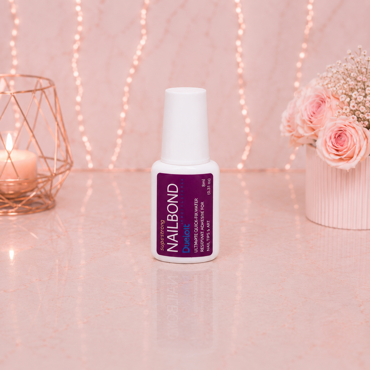 NAIL-GLUE