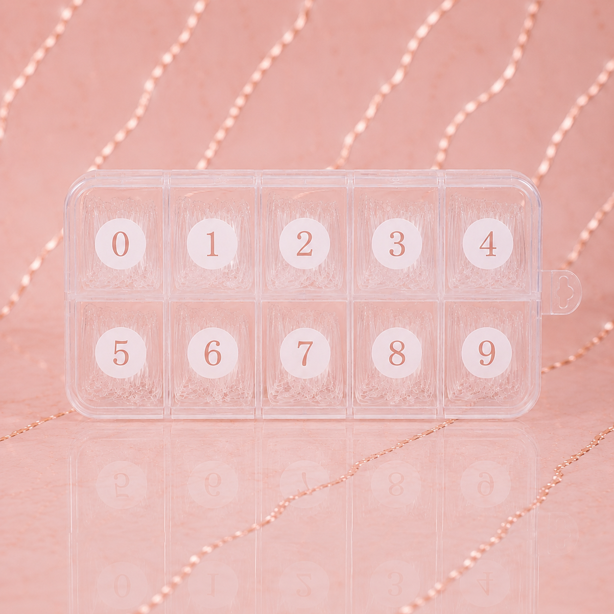 NAIL-TIPS