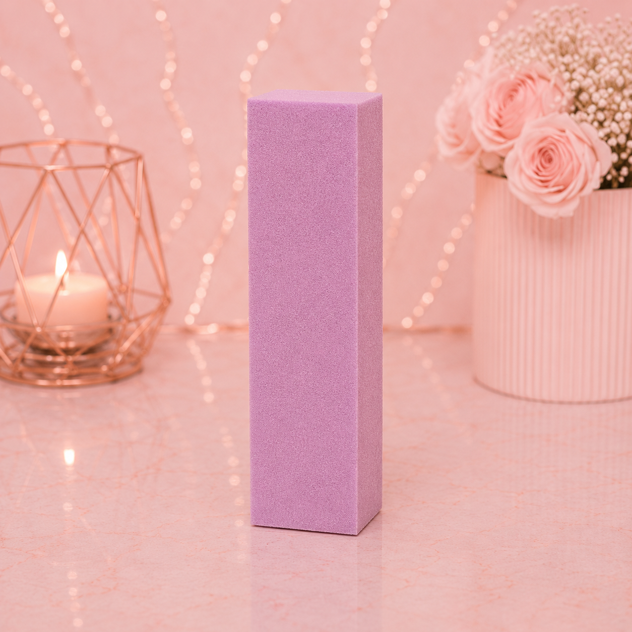 NAIL-SPONGE